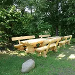 Konukevi River Rose 4*