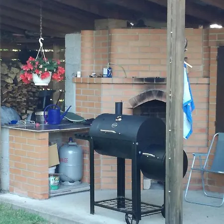 게스트하우스 River Rose