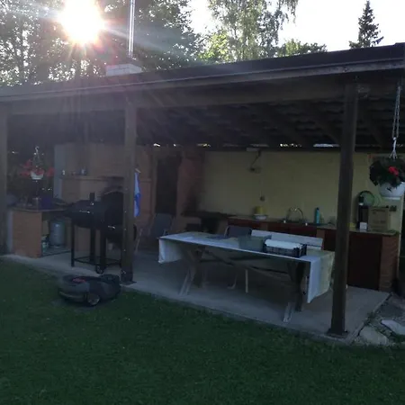 River Rose 게스트하우스 4*