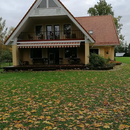 Guest house River Rose Joesuu (Parnumaa)