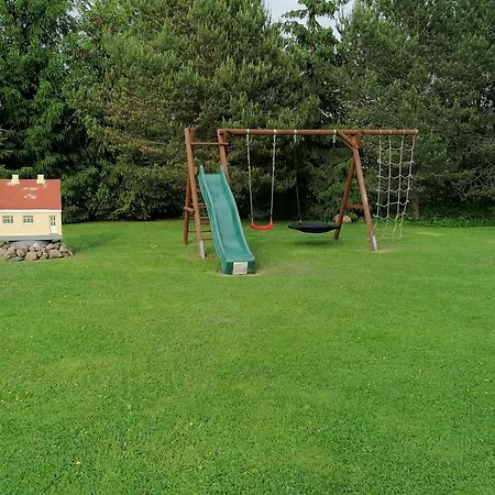 River Rose 게스트하우스