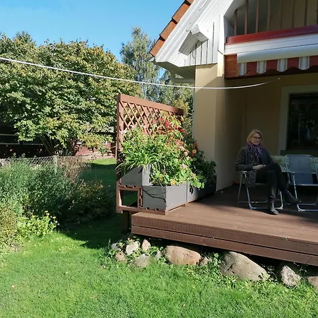 River Rose Guest house *