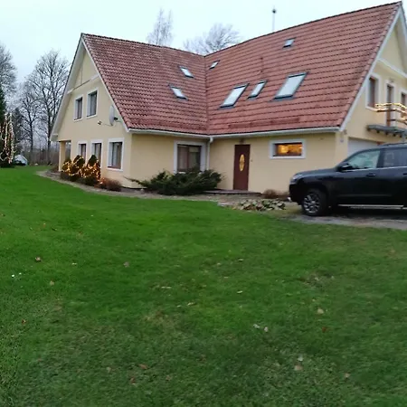 River Rose Guest house