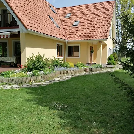 River Rose Guest house