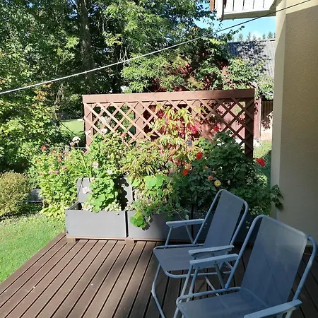 Guest house River Rose *