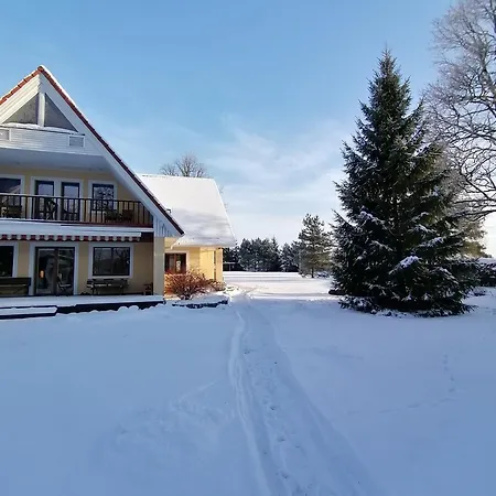Guest house River Rose 4*