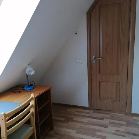 Gostinjska kuća River Rose 4*
