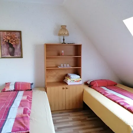 Guest house River Rose