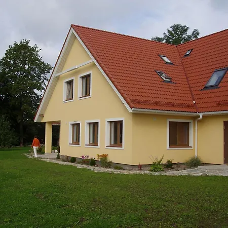 River Rose Guest house Joesuu (Parnumaa)