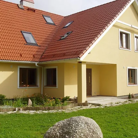 Maison d'hôtes River Rose