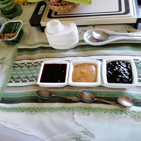 River Rose Guest house Joesuu (Parnumaa)