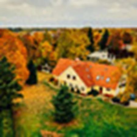 River Rose Guest house *