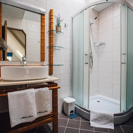 River Rose 4* Jõesuu