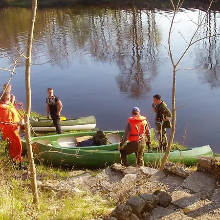 Maison d'hôtes River Rose
