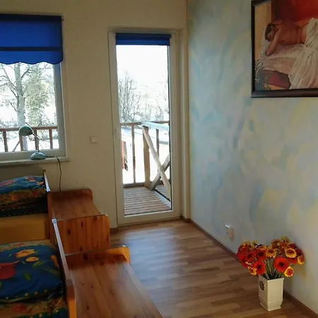 Gostinjska kuća River Rose 4*