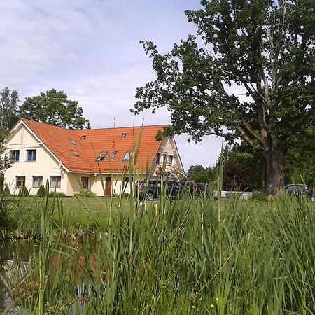 Guest house River Rose