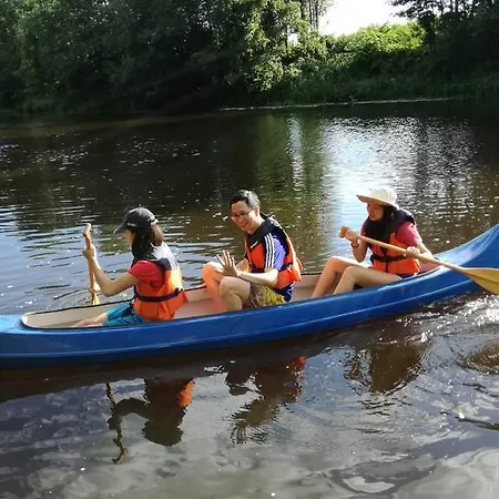 River Rose Joesuu (Parnumaa)