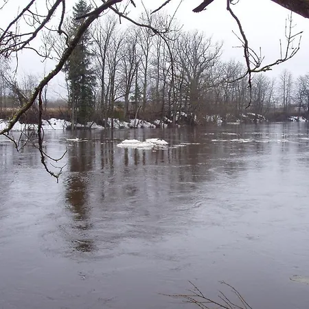 River Rose * Joesuu (Parnumaa)
