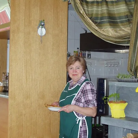 River Rose Guest house Joesuu (Parnumaa)