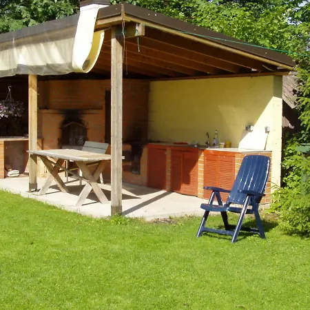 River Rose Guest house Joesuu (Parnumaa)