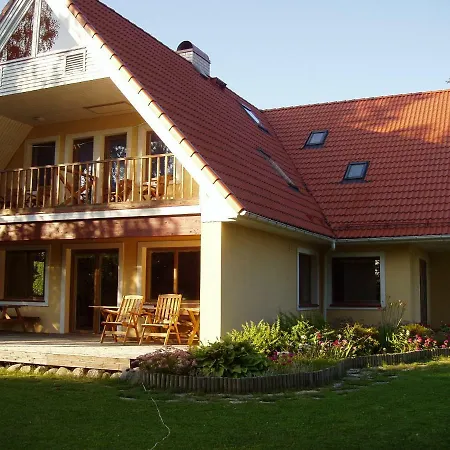 River Rose Konukevi 4*