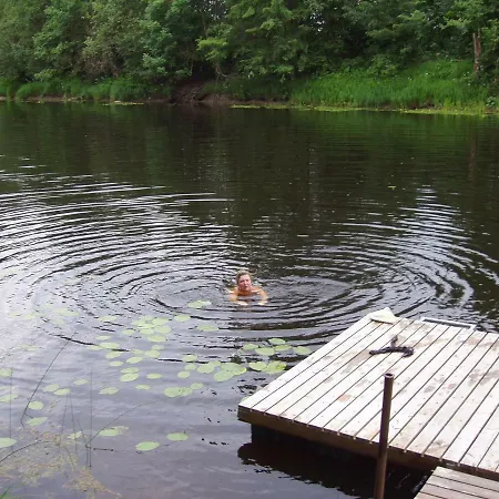 River Rose Maison d'hôtes 4*