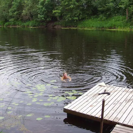 River Rose Guest house *