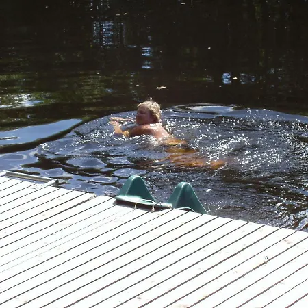 Guest house River Rose *