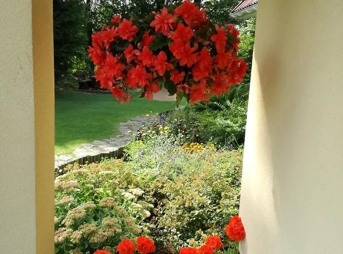 Vendégház River Rose 4*