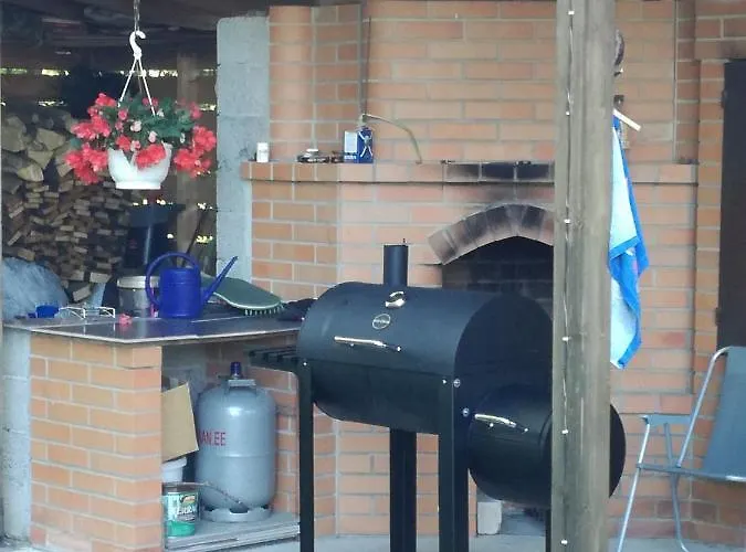 Pensjonat River Rose