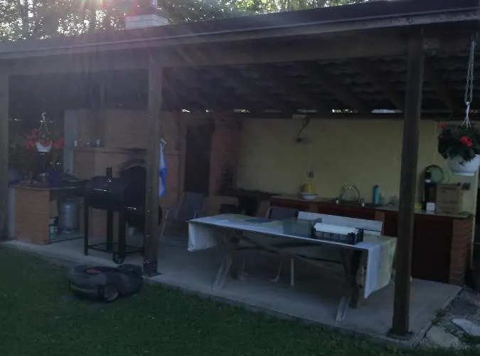 River Rose Penzion 4*