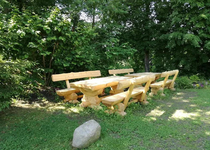 Vendégház River Rose 4*