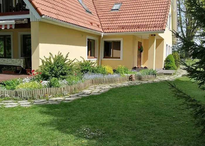 River Rose Pensjonat