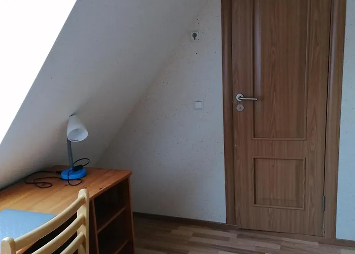 Vendégház River Rose 4*