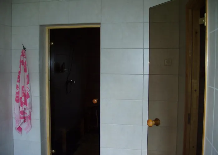 River Rose Vendégház 4*