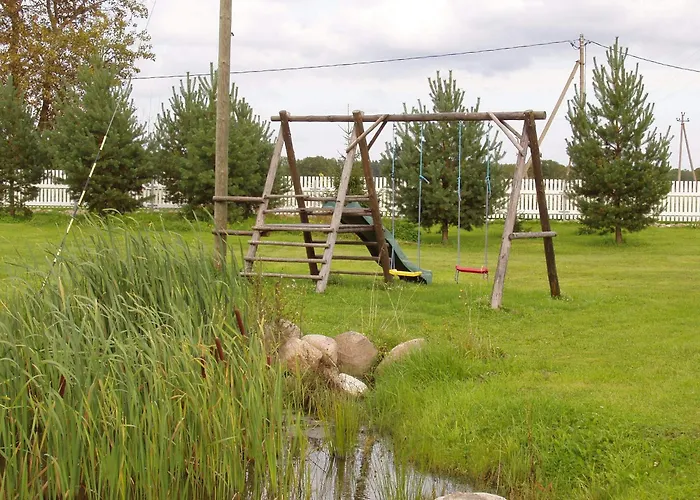 River Rose Pensjonat 4*