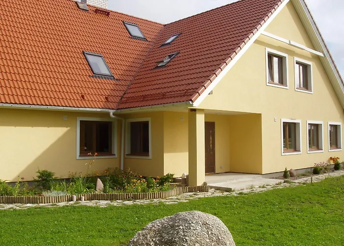 Pensjonat River Rose