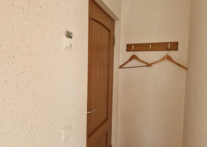 River Rose Pensjonat 4*