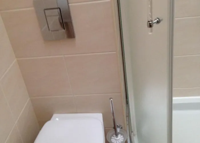 Pensjonat River Rose Jõesuu