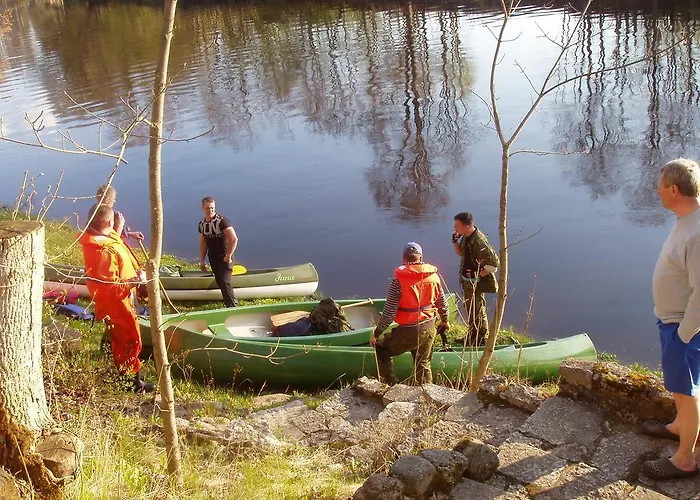 Pensjonat River Rose