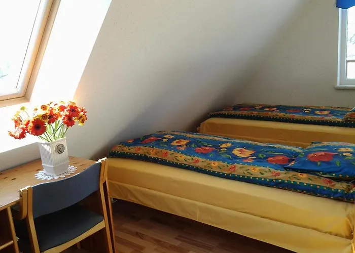 River Rose Pensjonat