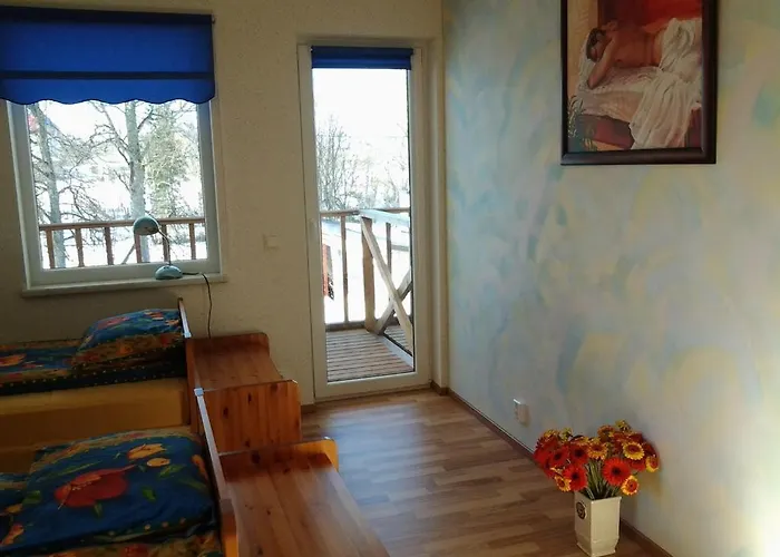 Pensjonat River Rose 4*