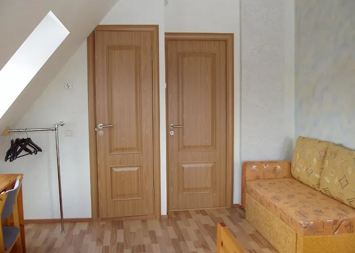 Pensjonat River Rose