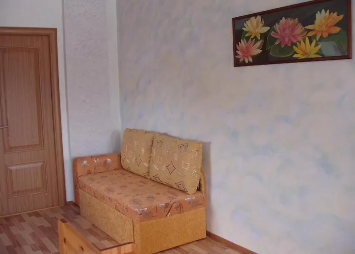 Vendégház River Rose