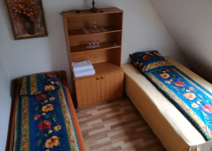 Pensjonat River Rose Jõesuu