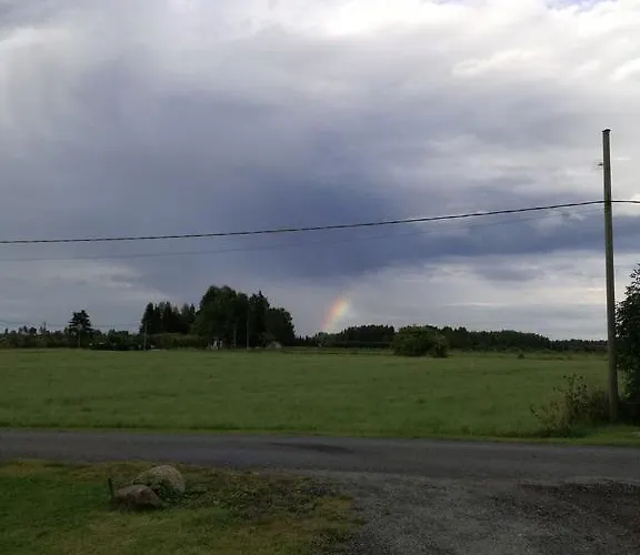 River Rose Vendégház 4*