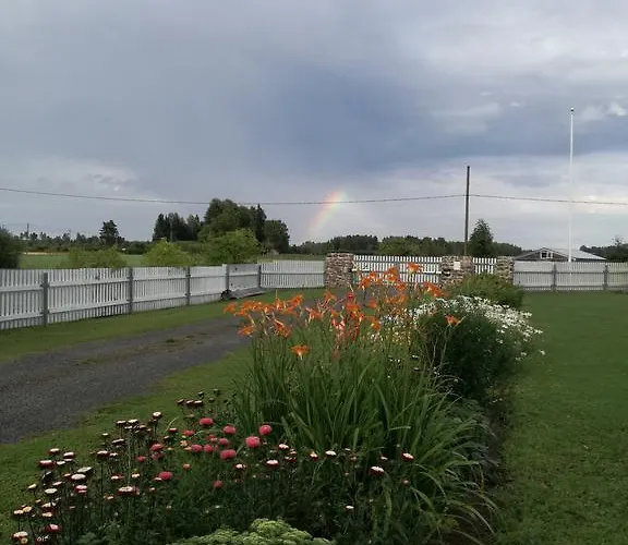 River Rose Pensjonat Jõesuu