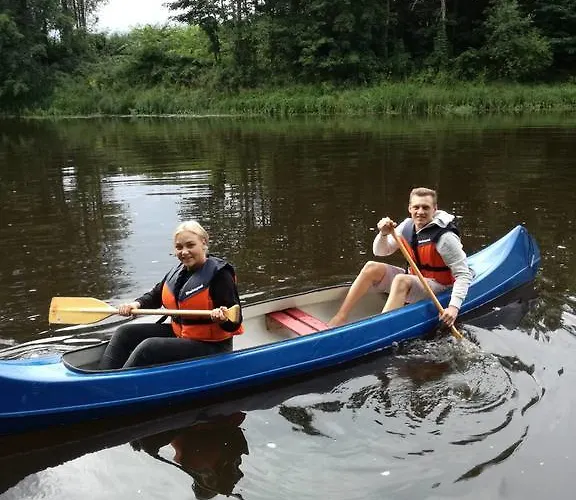 River Rose Vendégház 4*