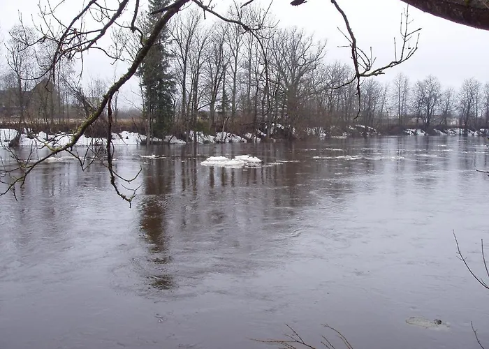 River Rose 4* Jõesuu