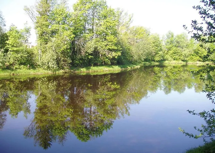 River Rose Vendégház